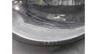 FARO IZQUIERDO DAEWOO MATIZ (1998-) 0.8 52CV 796CC - L.7648456 / 96507855