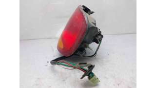 PILOTO TRASERO DERECHO DAEWOO MATIZ (1998-) 0.8 52CV 796CC - L.7648516 / 96507735