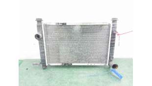 RADIADOR AGUA DAEWOO MATIZ (1998-) 0.8 52CV 796CC - L.7648527 / 96314162