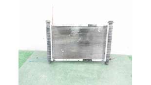 RADIADOR AGUA DAEWOO MATIZ (1998-) 0.8 52CV 796CC - L.7648527 / 96314162 2