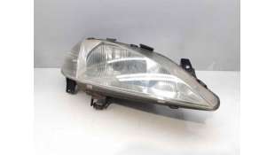 FARO DERECHO RENAULT MEGANE I (1999-2003) 1.4 16V (BA0D, BA1H, BA0W, BA10) 95CV 1390CC - L.7648671 / 7700427868