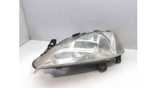 FARO IZQUIERDO RENAULT MEGANE I (1999-2003) 1.4 16V (BA0D, BA1H, BA0W, BA10) 95CV 1390CC - L.7648672 / 7700427872