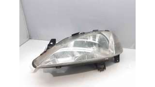 FARO IZQUIERDO RENAULT MEGANE I (1999-2003) 1.4 16V (BA0D, BA1H, BA0W, BA10) 95CV 1390CC - L.7648672 / 7700427872