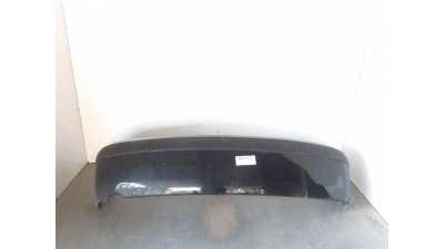 PARAGOLPES TRASERO RENAULT MEGANE I (1999-2003) 1.4 16V (BA0D, BA1H, BA0W, BA10) 95CV 1390CC - L.7648734 / 7700838367