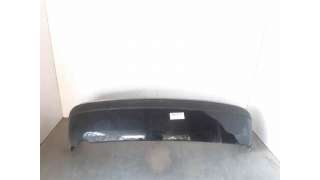 PARAGOLPES TRASERO RENAULT MEGANE I (1999-2003) 1.4 16V (BA0D, BA1H, BA0W, BA10) 95CV 1390CC - L.7648734 / 7700838367