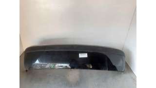 PARAGOLPES TRASERO RENAULT MEGANE I (1999-2003) 1.4 16V (BA0D, BA1H, BA0W, BA10) 95CV 1390CC - L.7648734 / 7700838367