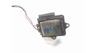 RESISTENCIA CALEFACCION RENAULT MEGANE I (1999-2003) 1.4 16V (BA0D, BA1H, BA0W, BA10) 95CV 1390CC - L.7648767 / 7701046061