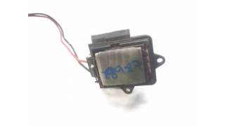 RESISTENCIA CALEFACCION RENAULT MEGANE I (1999-2003) 1.4 16V (BA0D, BA1H, BA0W, BA10) 95CV 1390CC - L.7648767 / 7701046061