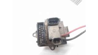 RESISTENCIA CALEFACCION RENAULT MEGANE I (1999-2003) 1.4 16V (BA0D, BA1H, BA0W, BA10) 95CV 1390CC - L.7648767 / 7701046061