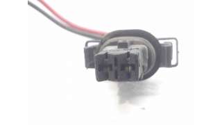 RESISTENCIA CALEFACCION RENAULT MEGANE I (1999-2003) 1.4 16V (BA0D, BA1H, BA0W, BA10) 95CV 1390CC - L.7648767 / 7701046061