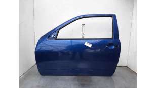 PUERTA DELANTERA IZQUIERDA SEAT IBIZA II (1993-2002) 1.4 I 60CV 1390CC - L.7649383 / 6K3831051C