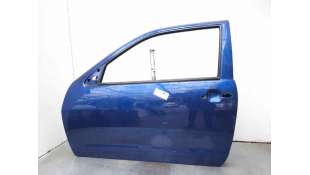 PUERTA DELANTERA IZQUIERDA SEAT IBIZA II (1993-2002) 1.4 I 60CV 1390CC - L.7649383 / 6K3831051C 2