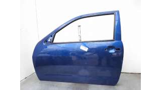 PUERTA DELANTERA IZQUIERDA SEAT IBIZA II (1993-2002) 1.4 I 60CV 1390CC - L.7649383 / 6K3831051C