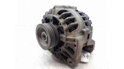 ALTERNADOR RENAULT CLIO II (2001-2016) 1.2 16V (BB05, BB0W, BB11, BB27, BB2T, BB2U, BB2V, CB05,... 75CV 1149CC - L.7649431 