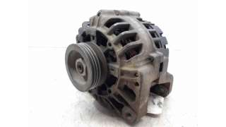 ALTERNADOR RENAULT CLIO II (2001-2016) 1.2 16V (BB05, BB0W, BB11, BB27, BB2T, BB2U, BB2V, CB05,... 75CV 1149CC - L.7649431 