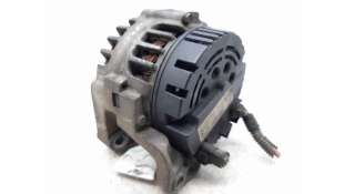 ALTERNADOR RENAULT CLIO II (2001-2016) 1.2 16V (BB05, BB0W, BB11, BB27, BB2T, BB2U, BB2V, CB05,... 75CV 1149CC - L.7649431  2