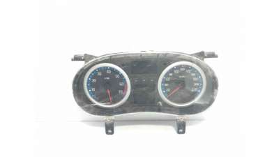 CUADRO INSTRUMENTOS RENAULT CLIO II (2001-2016) 1.2 16V (BB05, BB0W, BB11, BB27, BB2T, BB2U, BB2V, CB05,... 75CV 1149CC - L