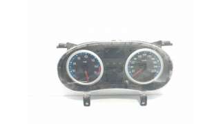 CUADRO INSTRUMENTOS RENAULT CLIO II (2001-2016) 1.2 16V (BB05, BB0W, BB11, BB27, BB2T, BB2U, BB2V, CB05,... 75CV 1149CC - L