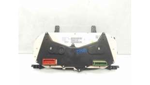 CUADRO INSTRUMENTOS RENAULT CLIO II (2001-2016) 1.2 16V (BB05, BB0W, BB11, BB27, BB2T, BB2U, BB2V, CB05,... 75CV 1149CC - L 2