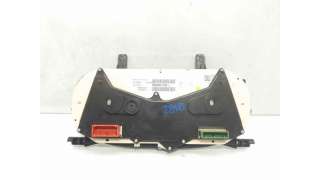 CUADRO INSTRUMENTOS RENAULT CLIO II (2001-2016) 1.2 16V (BB05, BB0W, BB11, BB27, BB2T, BB2U, BB2V, CB05,... 75CV 1149CC - L