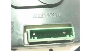 CUADRO INSTRUMENTOS RENAULT CLIO II (2001-2016) 1.2 16V (BB05, BB0W, BB11, BB27, BB2T, BB2U, BB2V, CB05,... 75CV 1149CC - L