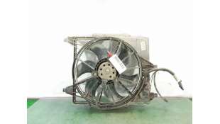 ELECTROVENTILADOR RENAULT CLIO II (2001-2016) 1.2 16V (BB05, BB0W, BB11, BB27, BB2T, BB2U, BB2V, CB05,... 75CV 1149CC - L.7
