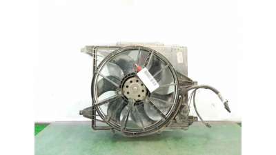 ELECTROVENTILADOR RENAULT CLIO II (2001-2016) 1.2 16V (BB05, BB0W, BB11, BB27, BB2T, BB2U, BB2V, CB05,... 75CV 1149CC - L.7