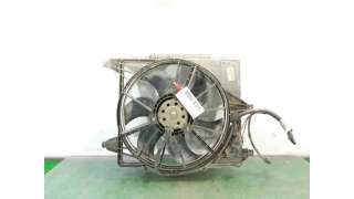 ELECTROVENTILADOR RENAULT CLIO II (2001-2016) 1.2 16V (BB05, BB0W, BB11, BB27, BB2T, BB2U, BB2V, CB05,... 75CV 1149CC - L.7