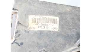 ELECTROVENTILADOR RENAULT CLIO II (2001-2016) 1.2 16V (BB05, BB0W, BB11, BB27, BB2T, BB2U, BB2V, CB05,... 75CV 1149CC - L.7 2