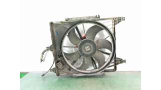 ELECTROVENTILADOR RENAULT CLIO II (2001-2016) 1.2 16V (BB05, BB0W, BB11, BB27, BB2T, BB2U, BB2V, CB05,... 75CV 1149CC - L.7