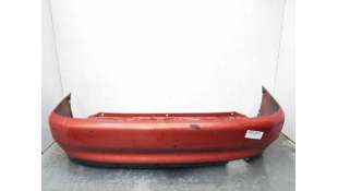 PARAGOLPES TRASERO SEAT CORDOBA (1997-2002) 1.9 TDI 110CV 1896CC - L.7650045 / 6K5807419 GRU