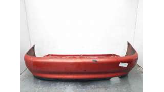 PARAGOLPES TRASERO SEAT CORDOBA (1997-2002) 1.9 TDI 110CV 1896CC - L.7650045 / 6K5807419 GRU