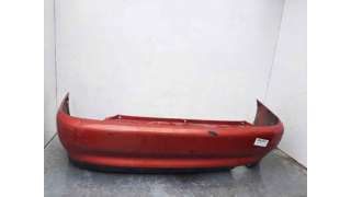 PARAGOLPES TRASERO SEAT CORDOBA (1997-2002) 1.9 TDI 110CV 1896CC - L.7650045 / 6K5807419 GRU
