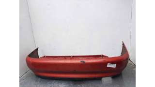 PARAGOLPES TRASERO SEAT CORDOBA (1997-2002) 1.9 TDI 110CV 1896CC - L.7650045 / 6K5807419 GRU