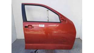 PUERTA DELANTERA DERECHA SEAT CORDOBA (1997-2002) 1.9 TDI 110CV 1896CC - L.7650102 / 6K4831052C