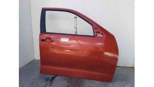 PUERTA DELANTERA DERECHA SEAT CORDOBA (1997-2002) 1.9 TDI 110CV 1896CC - L.7650102 / 6K4831052C 2