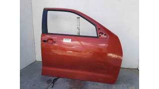 PUERTA DELANTERA DERECHA SEAT CORDOBA (1997-2002) 1.9 TDI 110CV 1896CC - L.7650102 / 6K4831052C