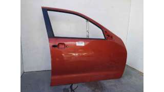 PUERTA DELANTERA DERECHA SEAT CORDOBA (1997-2002) 1.9 TDI 110CV 1896CC - L.7650102 / 6K4831052C