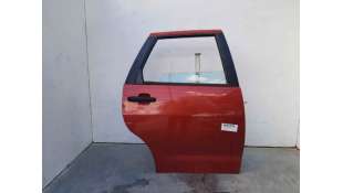PUERTA TRASERA DERECHA SEAT CORDOBA (1997-2002) 1.9 TDI 110CV 1896CC - L.7650104 / 6K4833052A