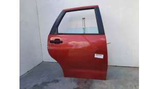 PUERTA TRASERA DERECHA SEAT CORDOBA (1997-2002) 1.9 TDI 110CV 1896CC - L.7650104 / 6K4833052A 2