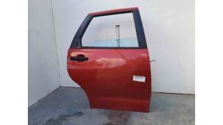 PUERTA TRASERA DERECHA SEAT CORDOBA (1997-2002) 1.9 TDI 110CV 1896CC - L.7650104 / 6K4833052A