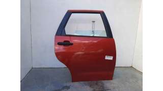 PUERTA TRASERA DERECHA SEAT CORDOBA (1997-2002) 1.9 TDI 110CV 1896CC - L.7650104 / 6K4833052A