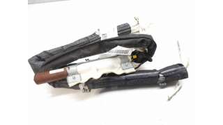 AIRBAG CORTINA DELANTERO DERECHO PEUGEOT 508 SW I (2010-2018) 2.0 HDI 140CV 1997CC - L.7650155 / 9686330180
