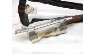 AIRBAG CORTINA DELANTERO IZQUIERDO PEUGEOT 508 SW I (2010-2018) 2.0 HDI 140CV 1997CC - L.7650156 / 9686330280 2
