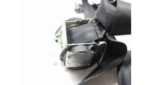 CINTURON SEGURIDAD TRASERO DERECHO PEUGEOT 508 SW I (2010-2018) 2.0 HDI 140CV 1997CC - L.7650207 / 8976J1 2