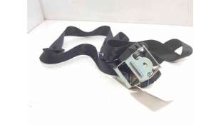 CINTURON SEGURIDAD TRASERO IZQUIERDO PEUGEOT 508 SW I (2010-2018) 2.0 HDI 140CV 1997CC - L.7650208 / 8976J1