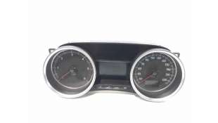 CUADRO INSTRUMENTOS PEUGEOT 508 SW I (2010-2018) 2.0 HDI 140CV 1997CC - L.7650214 / 9665966080