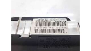 CUADRO INSTRUMENTOS PEUGEOT 508 SW I (2010-2018) 2.0 HDI 140CV 1997CC - L.7650214 / 9665966080