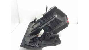 GUANTERA PEUGEOT 508 SW I (2010-2018) 2.0 HDI 140CV 1997CC - L.7650233 / 9686450877