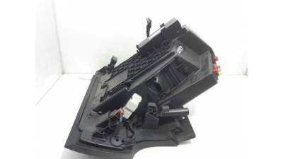 GUANTERA PEUGEOT 508 SW I (2010-2018) 2.0 HDI 140CV 1997CC - L.7650233 / 9686450877